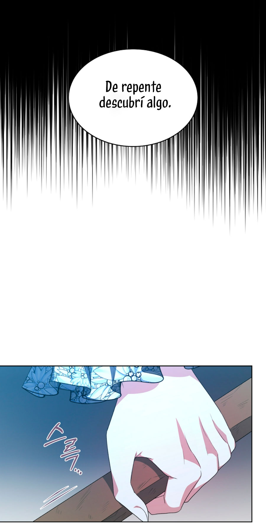 La posesión de libros es ahora aburrida para mí Capítulo 23 - Página 44