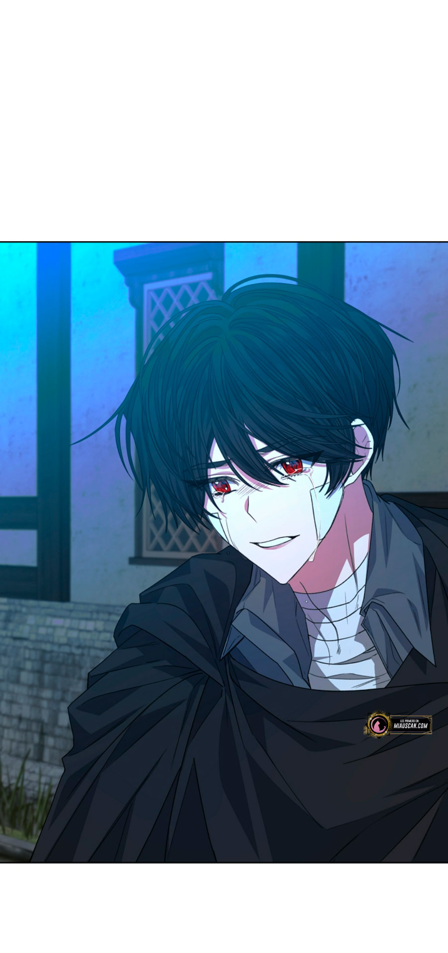 La posesión de libros es ahora aburrida para mí Capítulo 23 - Página 52