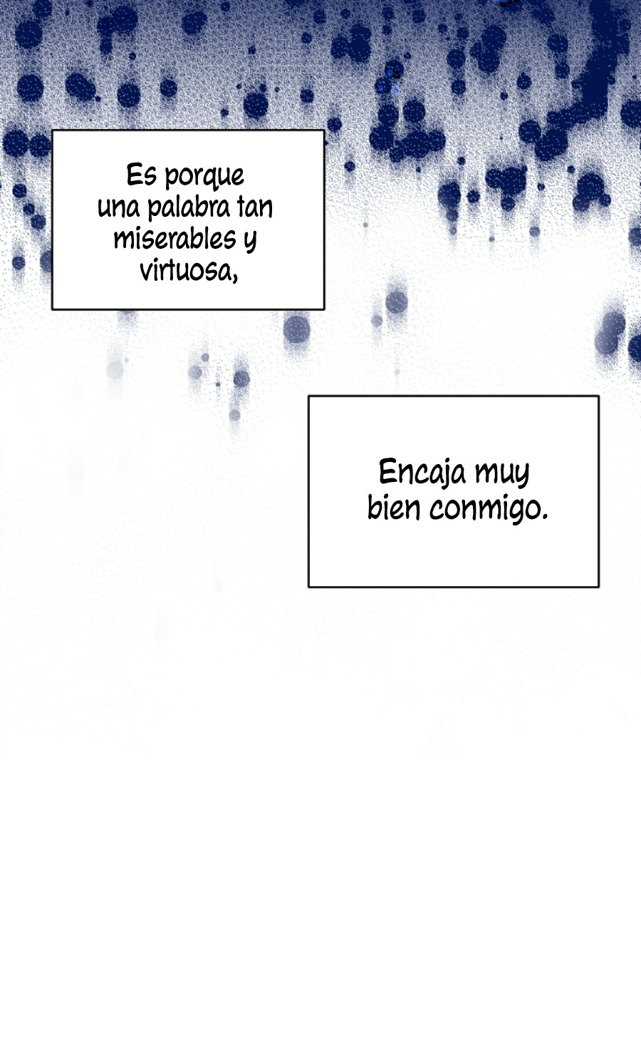 La posesión de libros es ahora aburrida para mí Capítulo 23 - Página 58