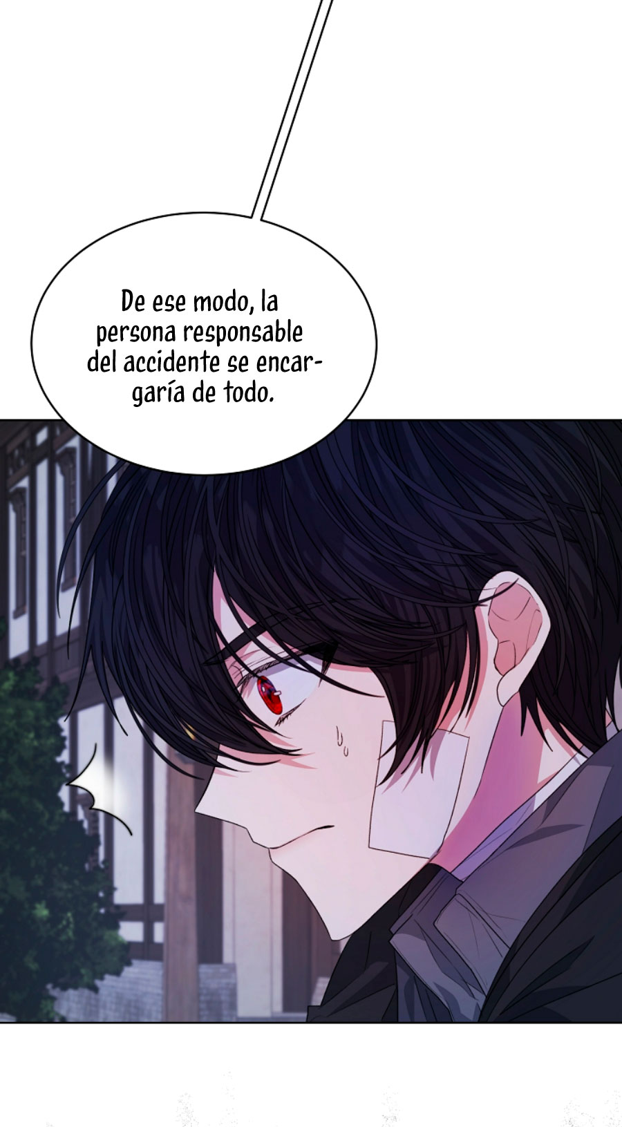 La posesión de libros es ahora aburrida para mí Capítulo 23 - Página 6