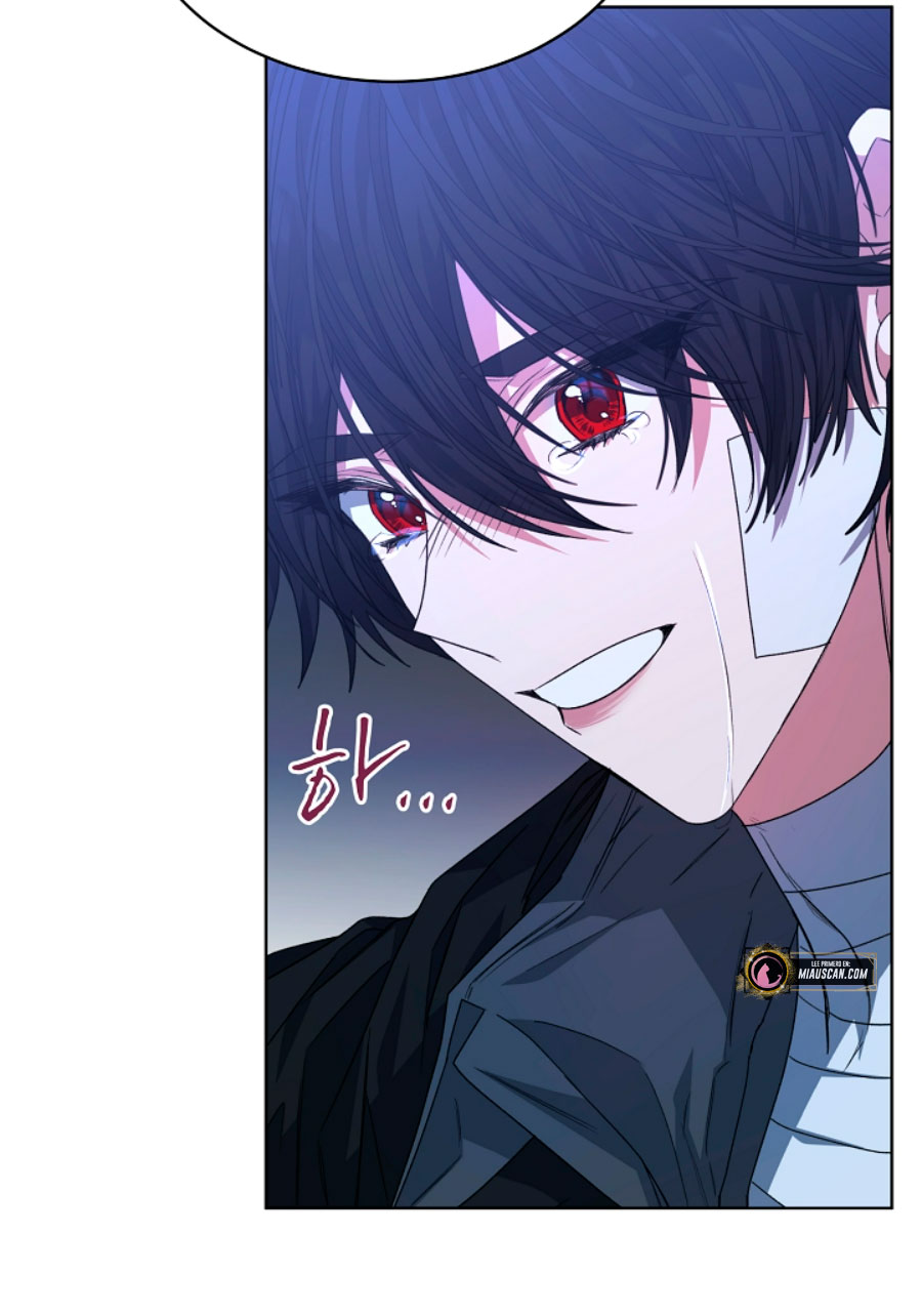 La posesión de libros es ahora aburrida para mí Capítulo 23 - Página 61