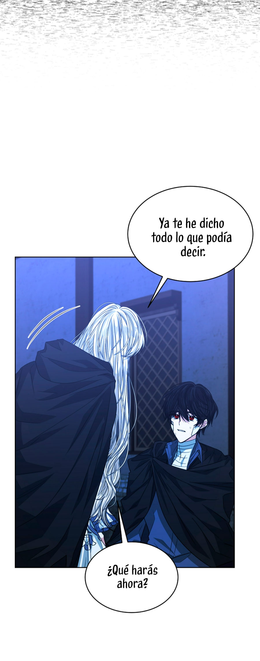 La posesión de libros es ahora aburrida para mí Capítulo 23 - Página 63