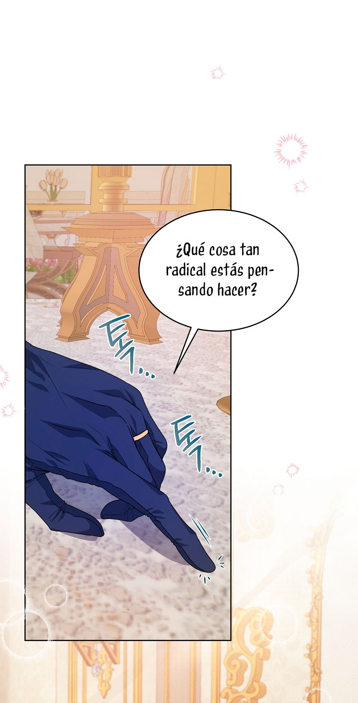 La posesión de libros es ahora aburrida para mí Capítulo 25 - Página 26