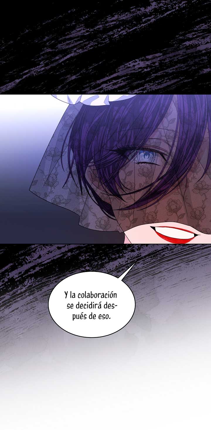La posesión de libros es ahora aburrida para mí Capítulo 26 - Página 13