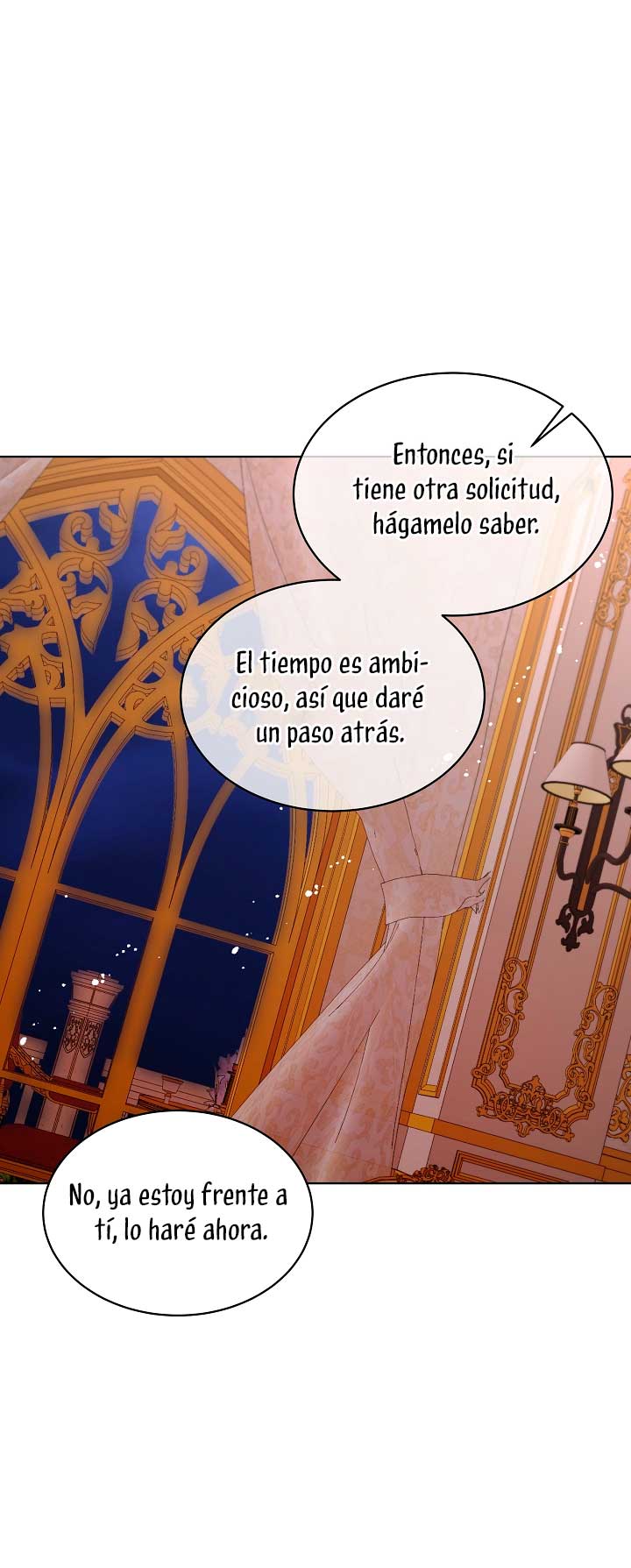 La posesión de libros es ahora aburrida para mí Capítulo 26 - Página 16