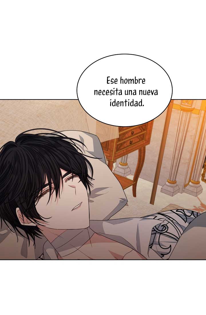 La posesión de libros es ahora aburrida para mí Capítulo 26 - Página 18