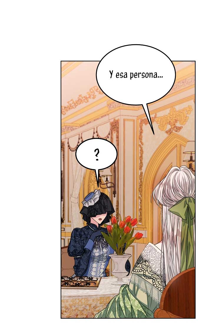 La posesión de libros es ahora aburrida para mí Capítulo 26 - Página 19