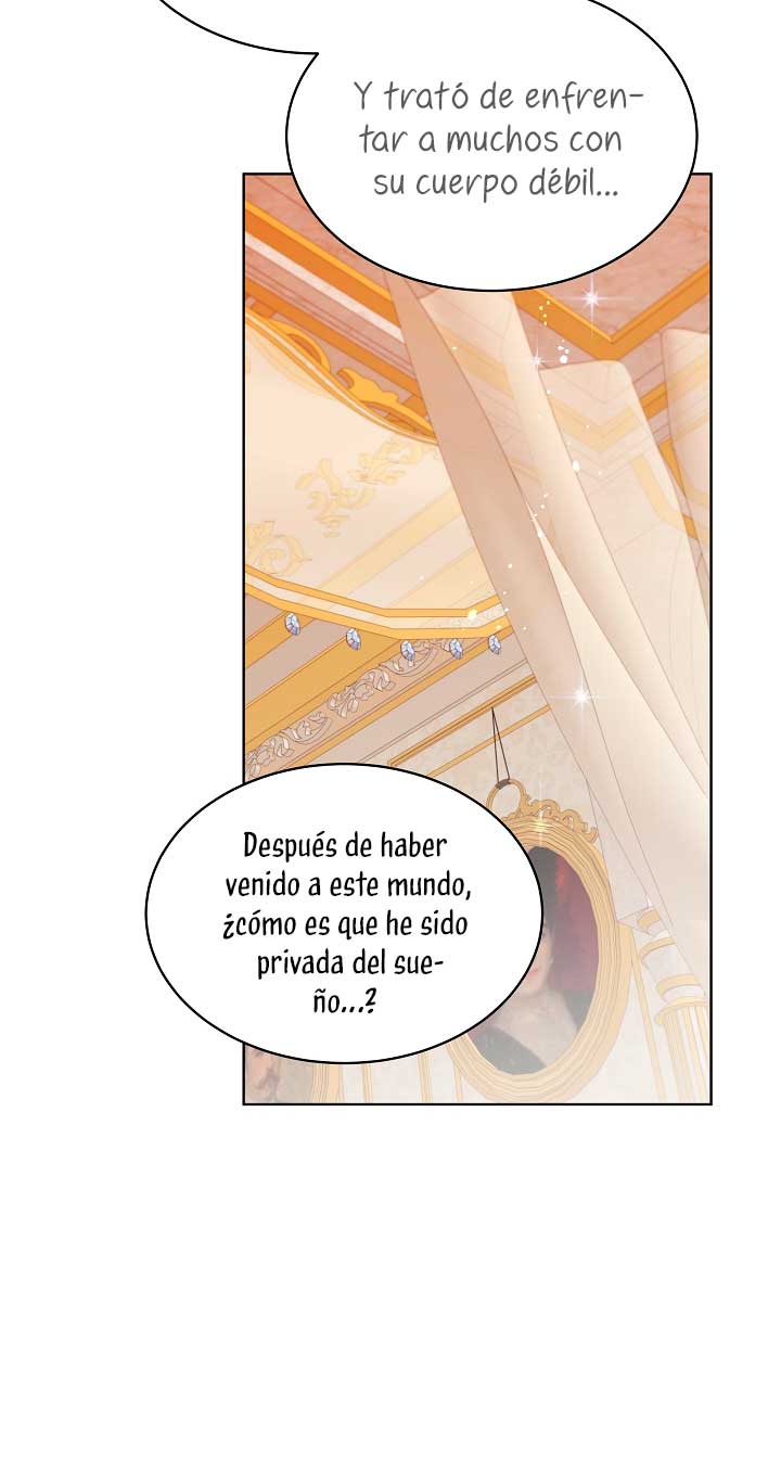 La posesión de libros es ahora aburrida para mí Capítulo 26 - Página 46