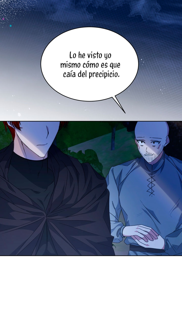 La posesión de libros es ahora aburrida para mí Capítulo 29 - Página 14