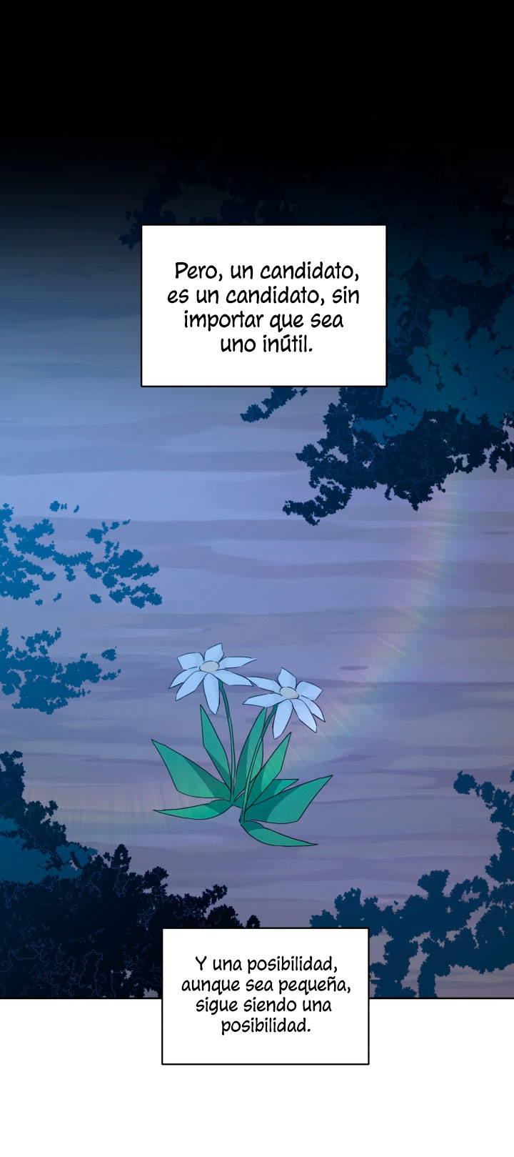 La posesión de libros es ahora aburrida para mí Capítulo 29 - Página 32