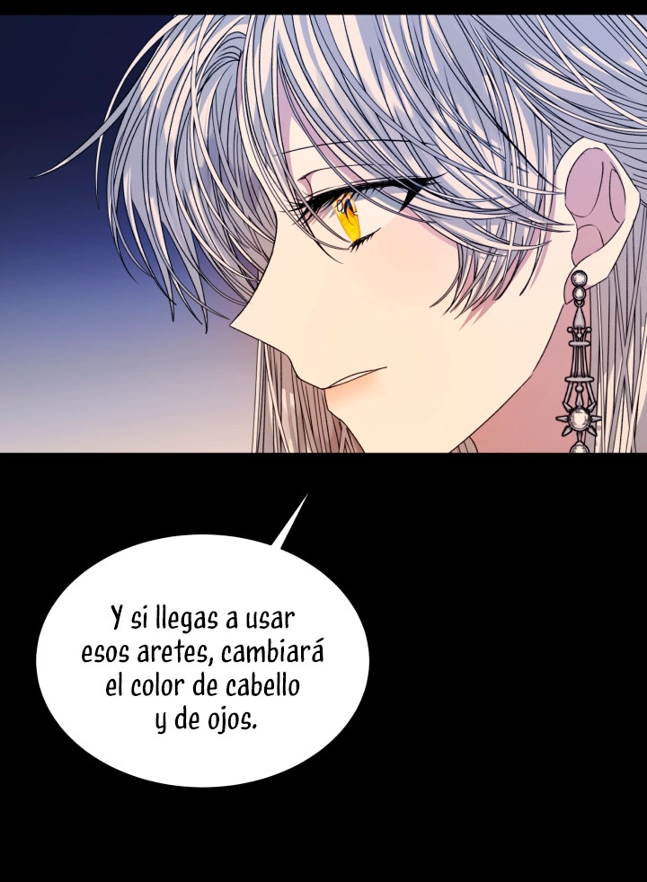 La posesión de libros es ahora aburrida para mí Capítulo 29 - Página 55