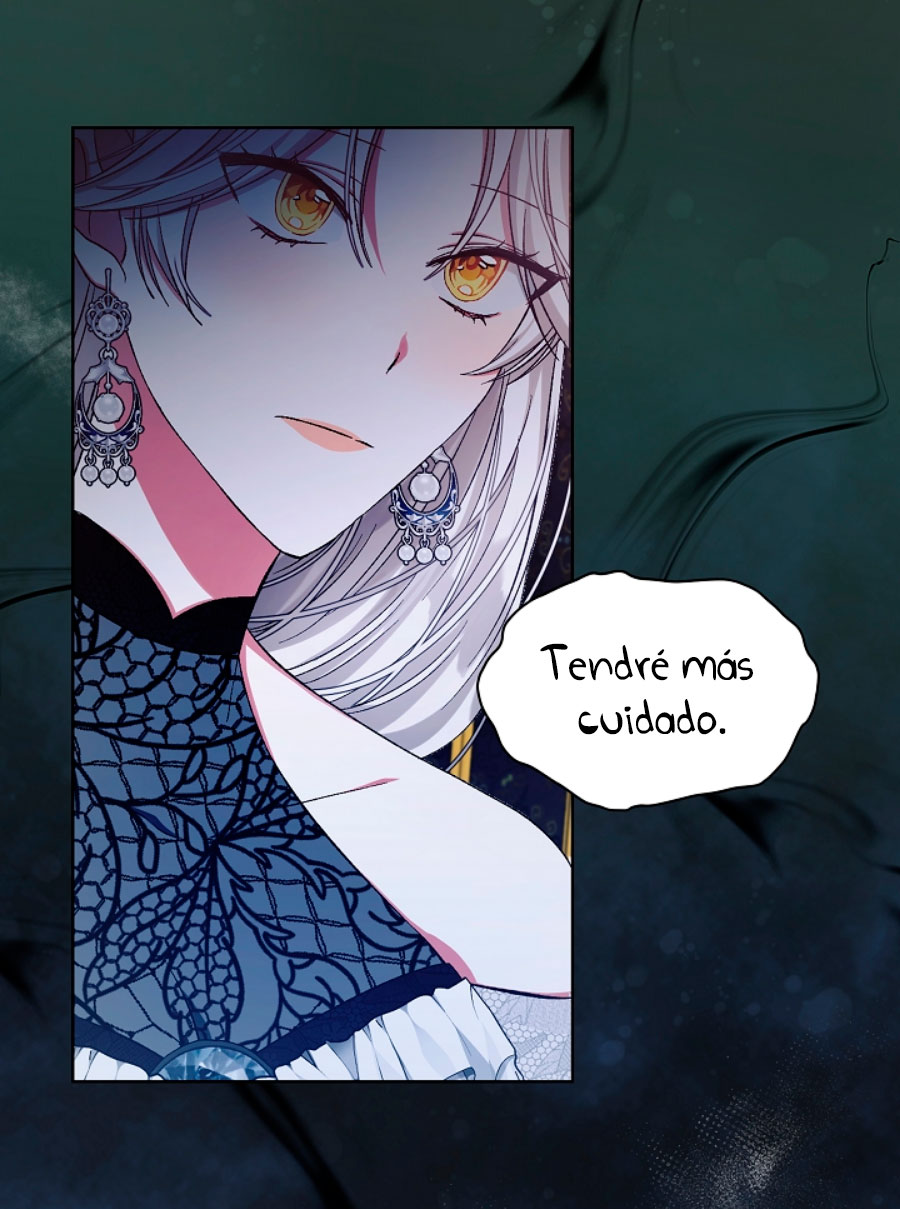 La posesión de libros es ahora aburrida para mí Capítulo 3 - Página 52