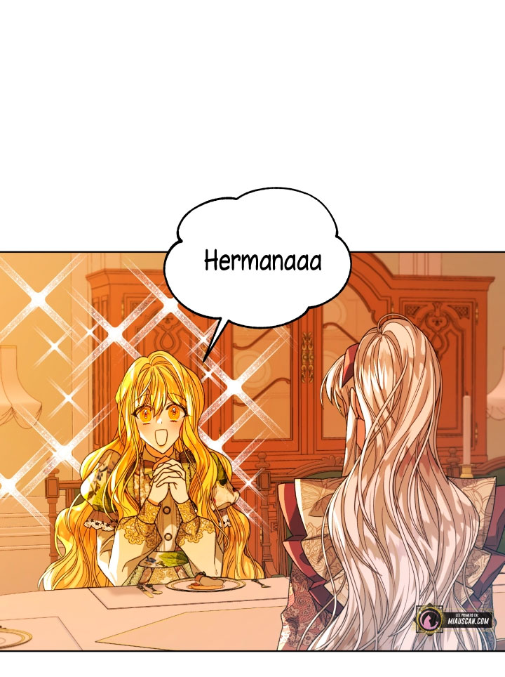 La posesión de libros es ahora aburrida para mí Capítulo 32 - Página 11