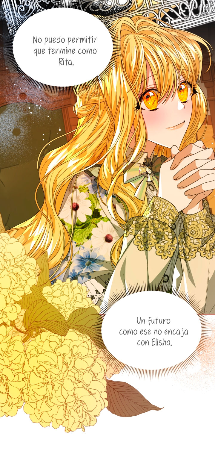 La posesión de libros es ahora aburrida para mí Capítulo 32 - Página 14