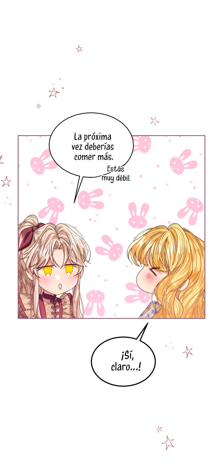 La posesión de libros es ahora aburrida para mí Capítulo 32 - Página 16