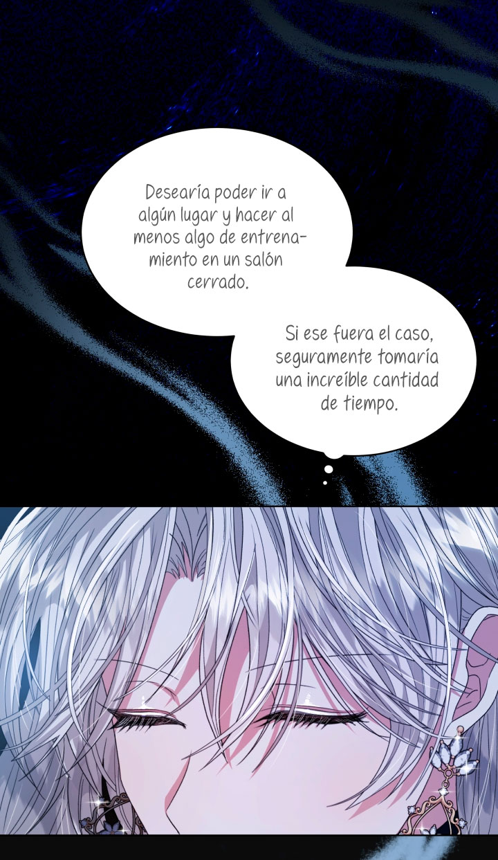 La posesión de libros es ahora aburrida para mí Capítulo 32 - Página 20