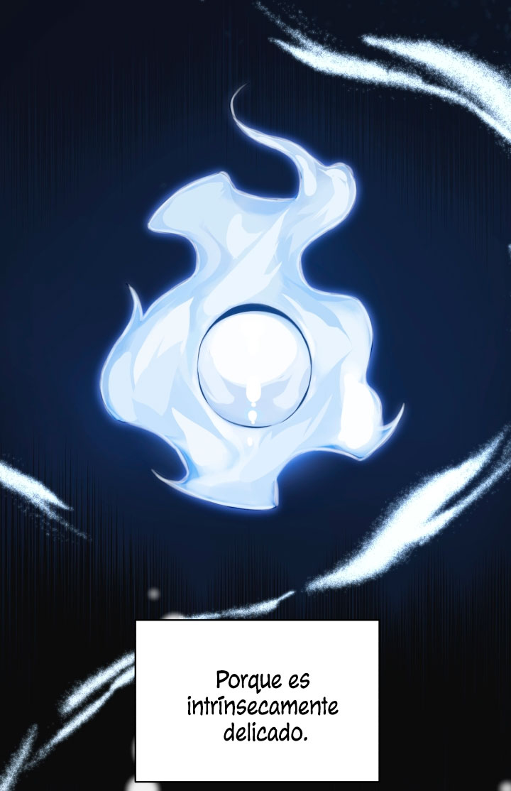 La posesión de libros es ahora aburrida para mí Capítulo 32 - Página 22