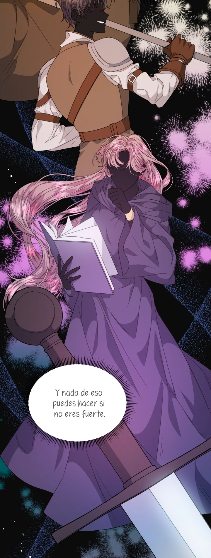 La posesión de libros es ahora aburrida para mí Capítulo 32 - Página 25