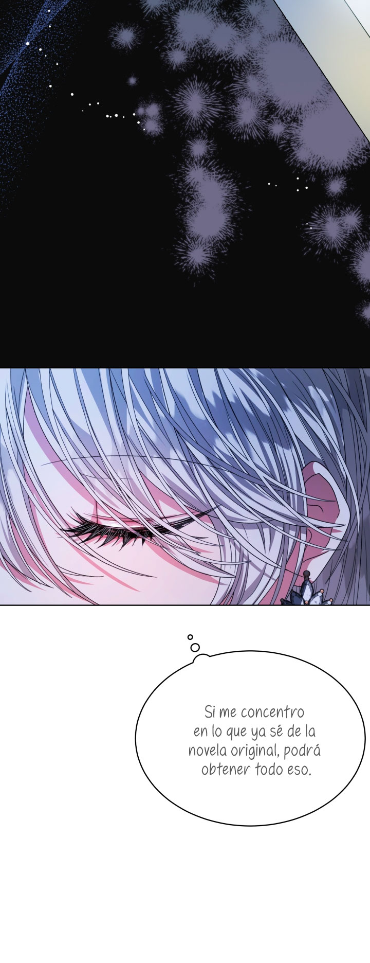 La posesión de libros es ahora aburrida para mí Capítulo 32 - Página 26