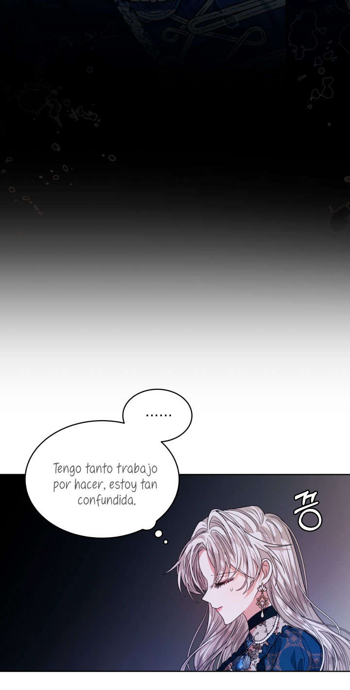 La posesión de libros es ahora aburrida para mí Capítulo 32 - Página 29