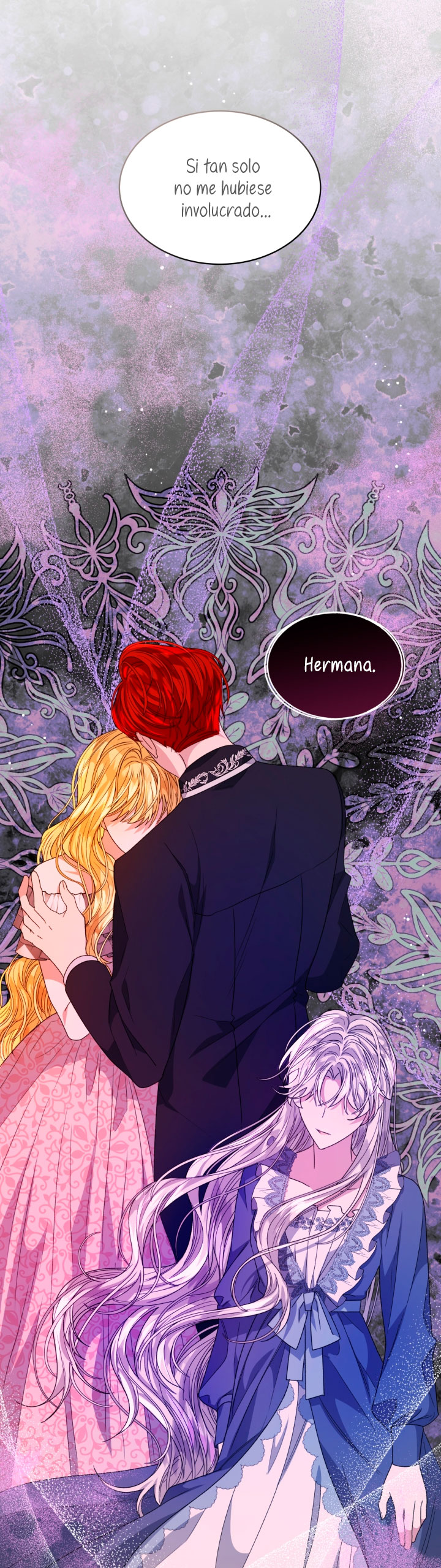 La posesión de libros es ahora aburrida para mí Capítulo 32 - Página 31