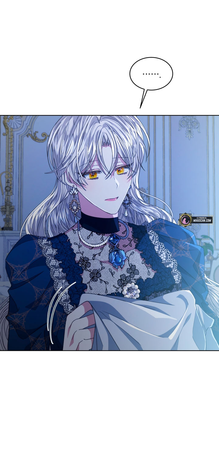 La posesión de libros es ahora aburrida para mí Capítulo 32 - Página 36