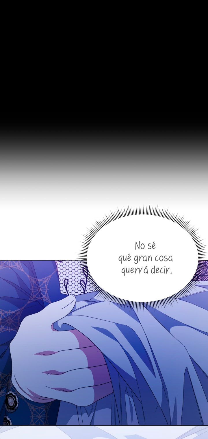 La posesión de libros es ahora aburrida para mí Capítulo 32 - Página 38