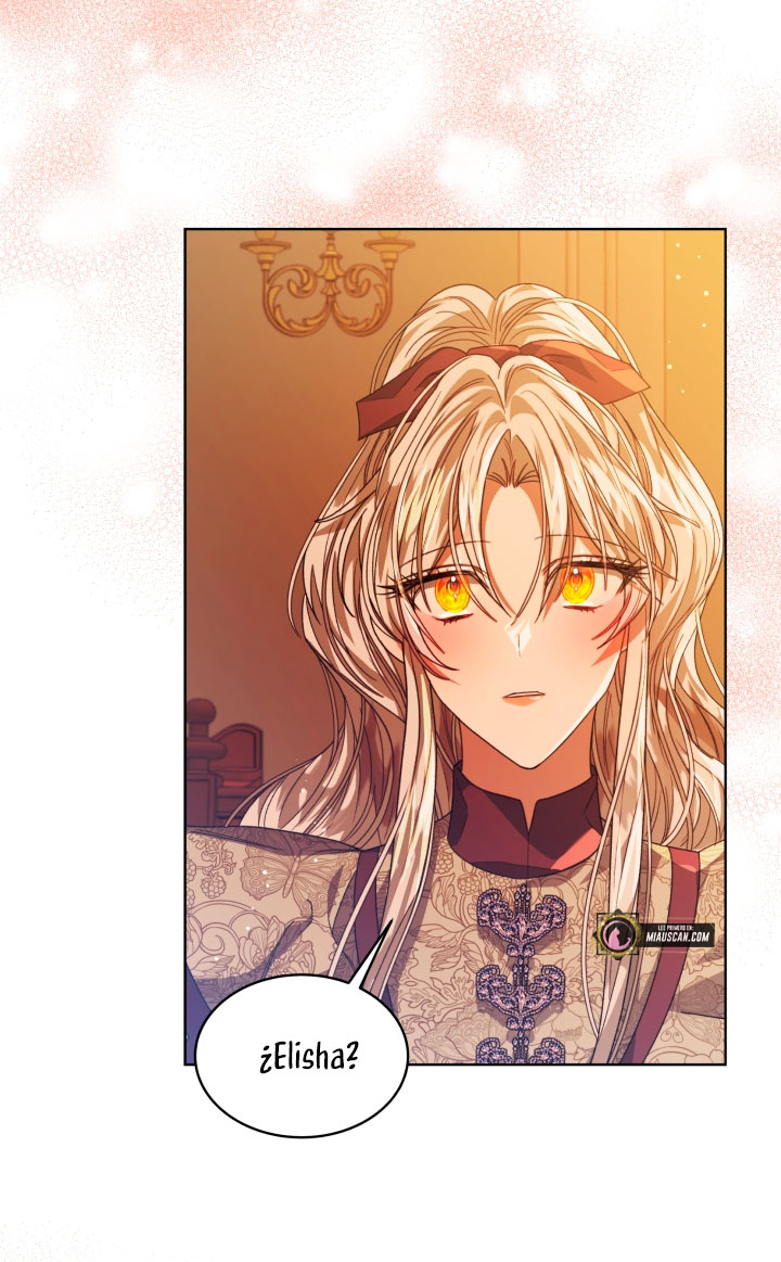 La posesión de libros es ahora aburrida para mí Capítulo 32 - Página 4