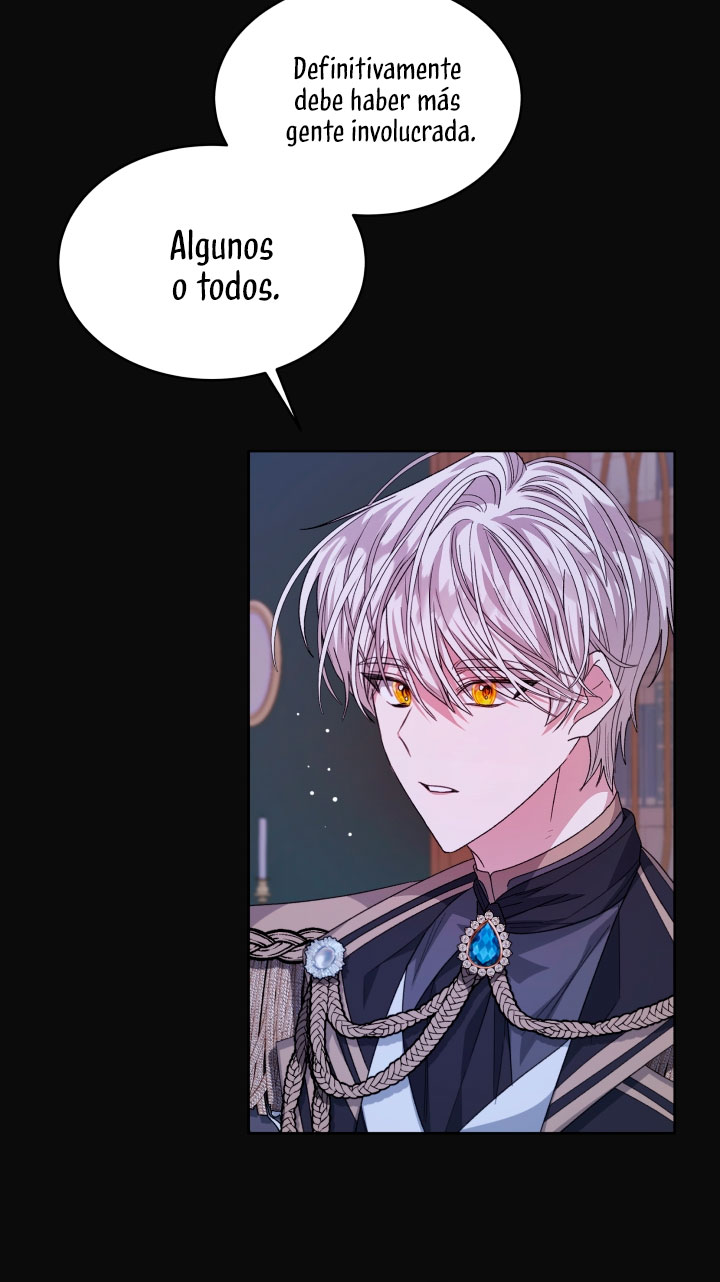 La posesión de libros es ahora aburrida para mí Capítulo 32 - Página 46