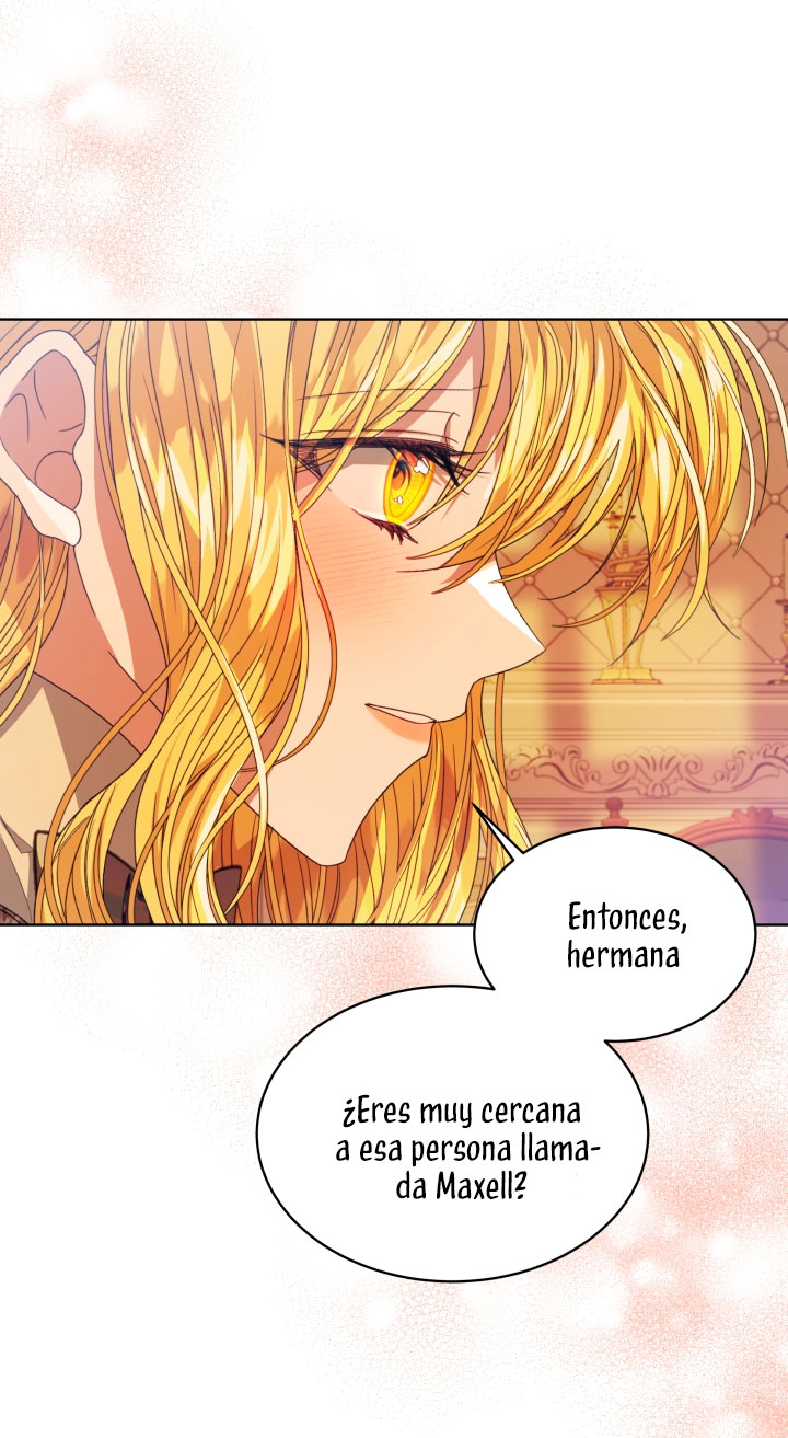 La posesión de libros es ahora aburrida para mí Capítulo 32 - Página 5