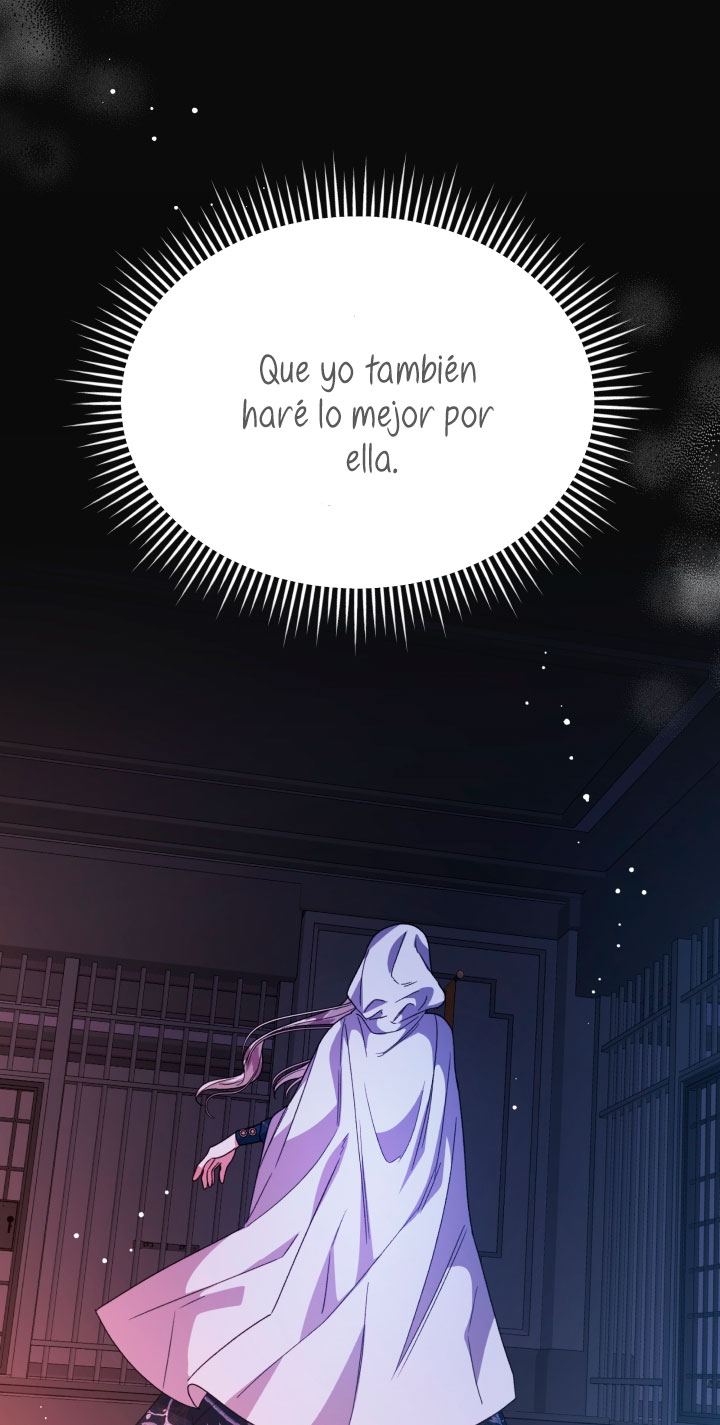 La posesión de libros es ahora aburrida para mí Capítulo 32 - Página 57