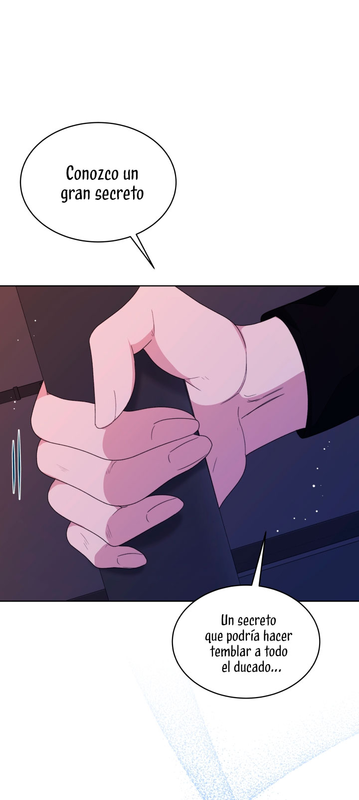 La posesión de libros es ahora aburrida para mí Capítulo 32 - Página 65