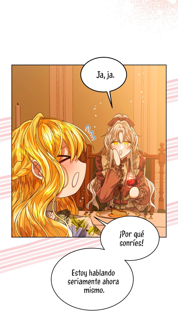 La posesión de libros es ahora aburrida para mí Capítulo 32 - Página 8