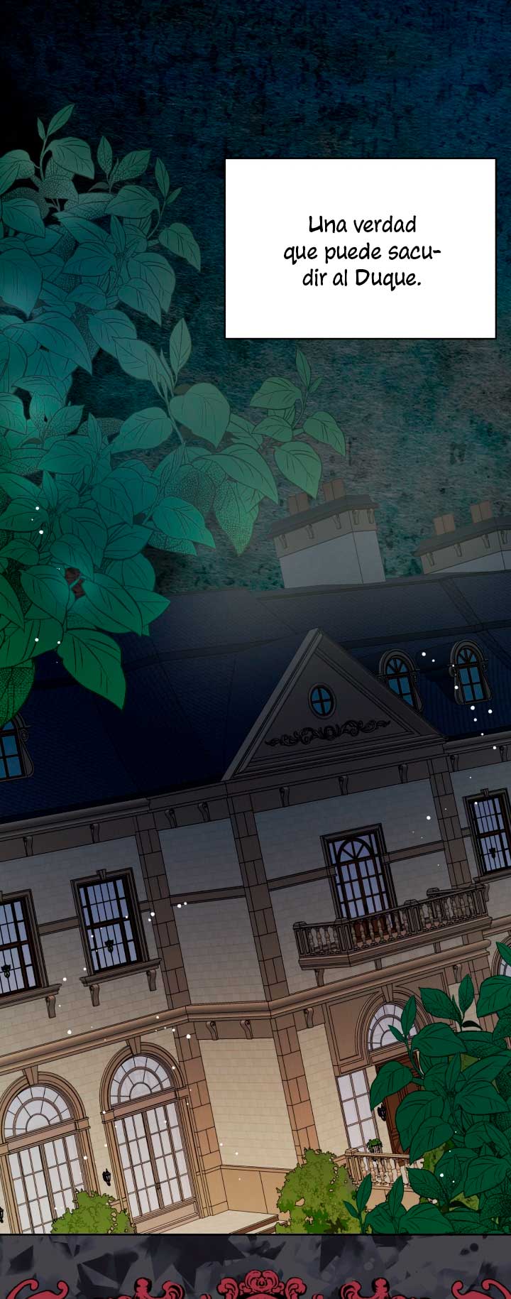 La posesión de libros es ahora aburrida para mí Capítulo 33 - Página 11