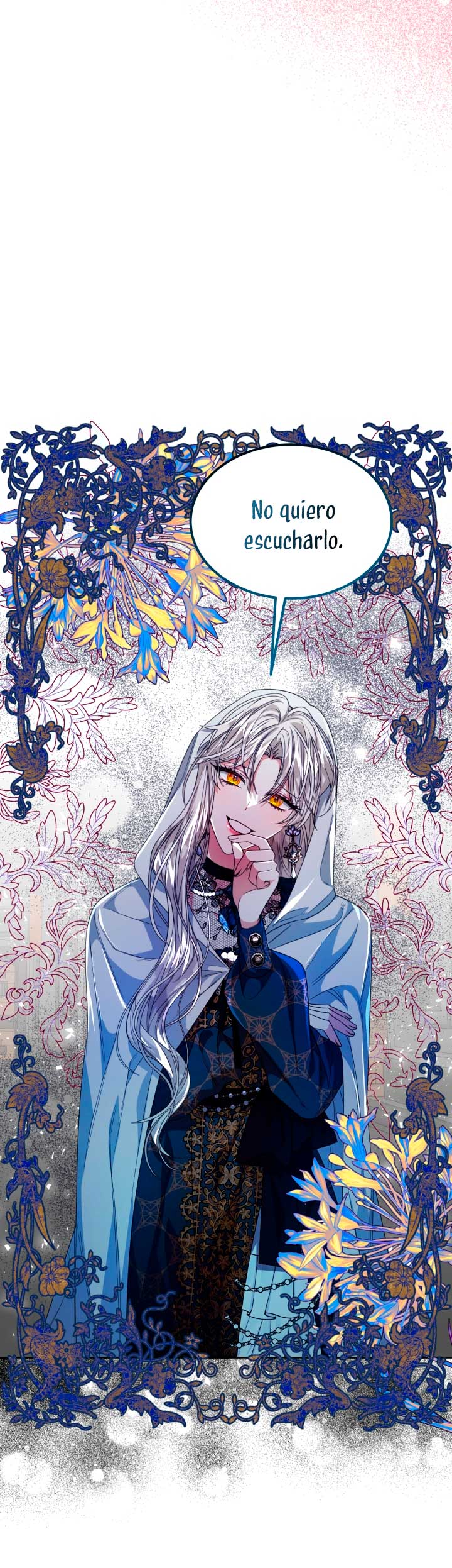 La posesión de libros es ahora aburrida para mí Capítulo 33 - Página 14