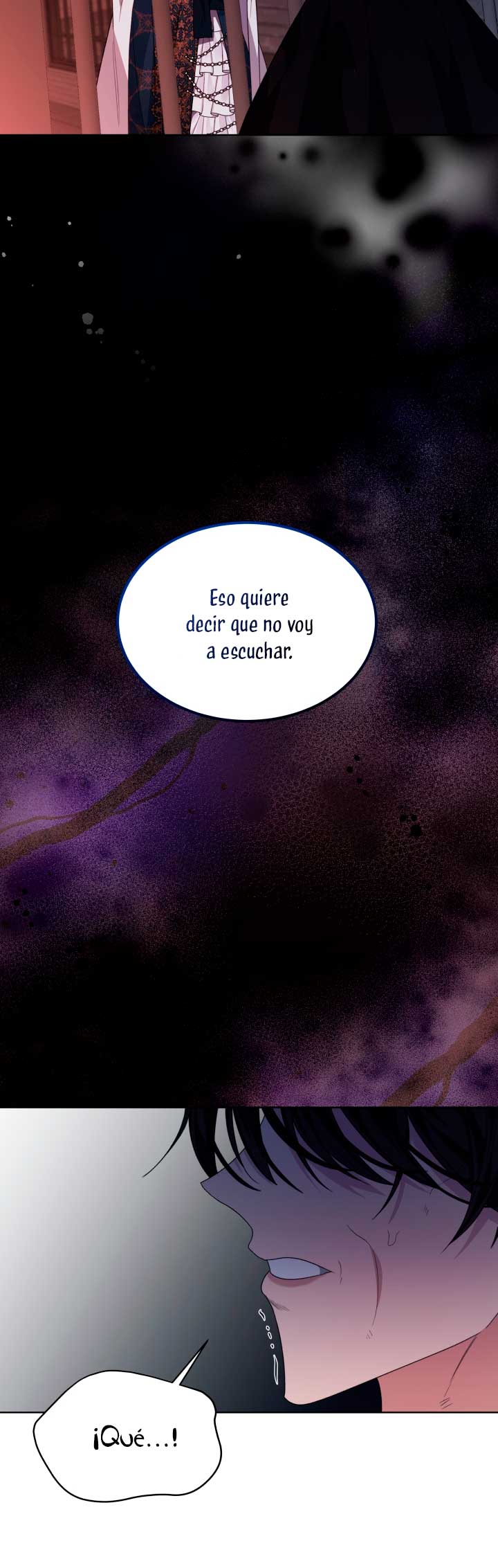 La posesión de libros es ahora aburrida para mí Capítulo 33 - Página 19