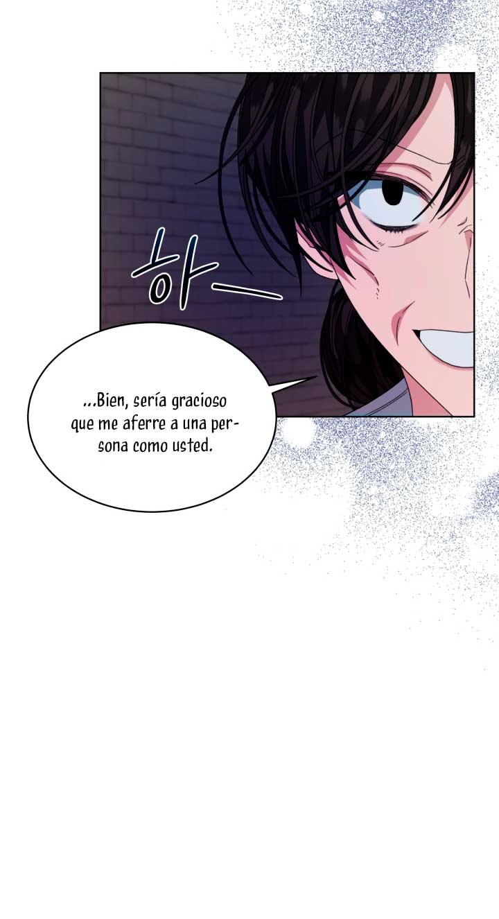 La posesión de libros es ahora aburrida para mí Capítulo 33 - Página 22