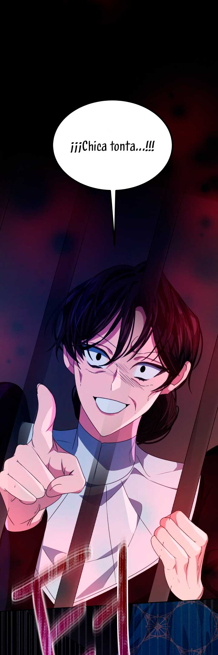 La posesión de libros es ahora aburrida para mí Capítulo 33 - Página 24