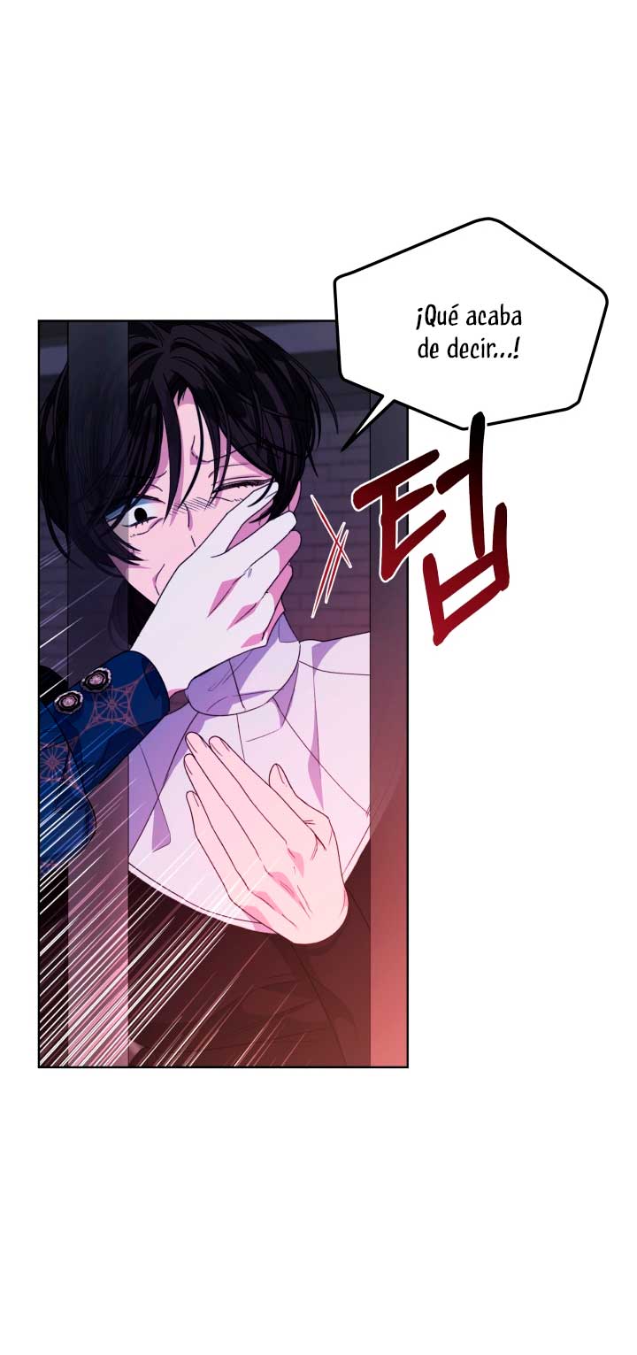 La posesión de libros es ahora aburrida para mí Capítulo 33 - Página 27