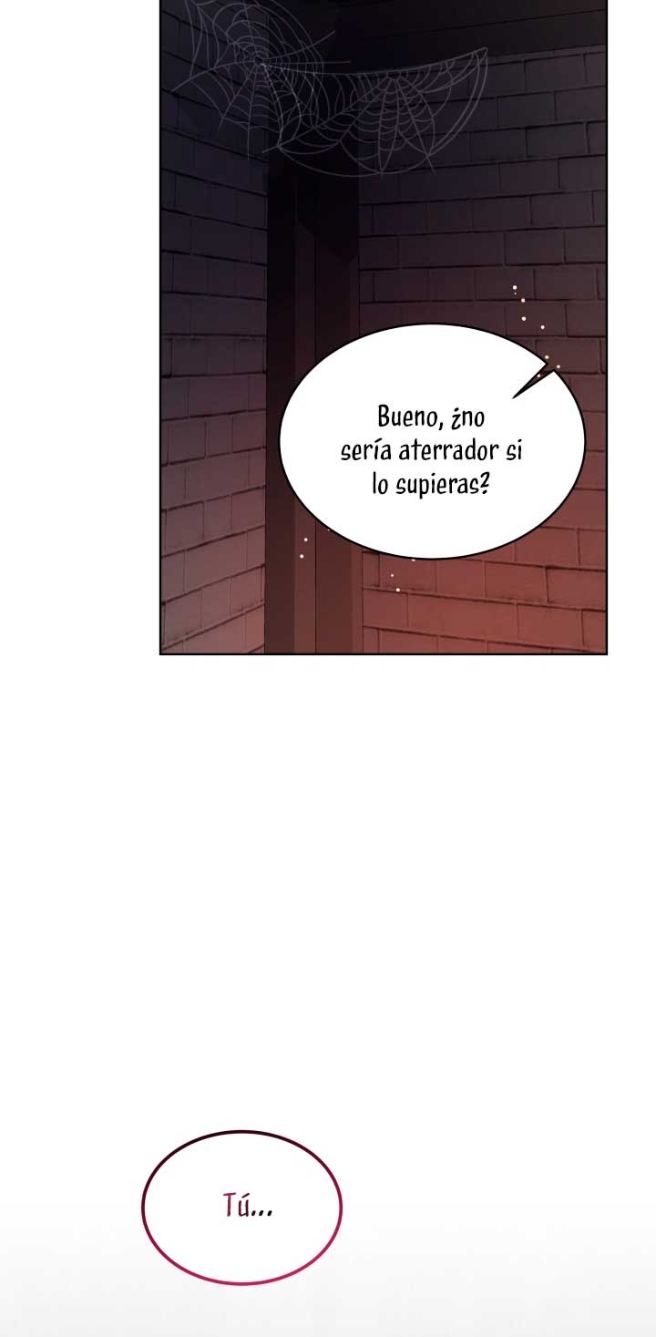 La posesión de libros es ahora aburrida para mí Capítulo 33 - Página 30