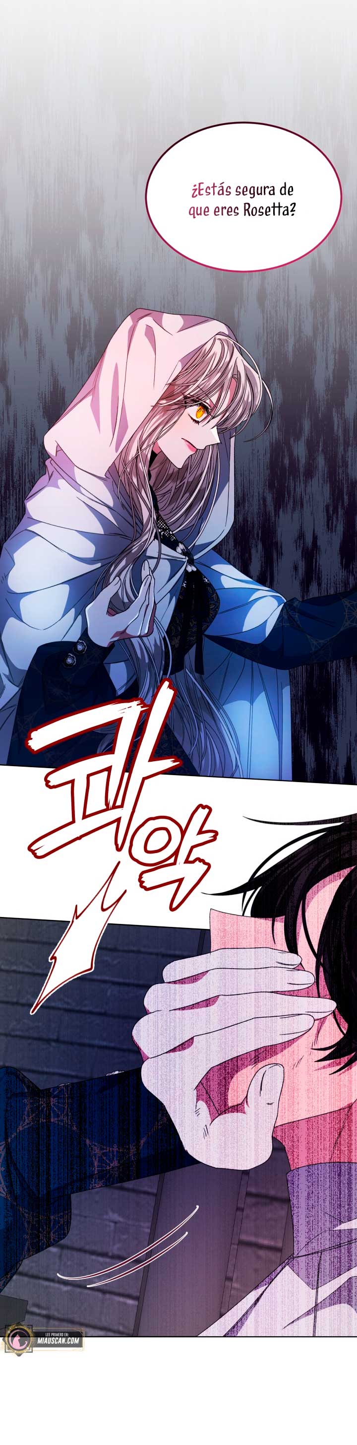 La posesión de libros es ahora aburrida para mí Capítulo 33 - Página 31