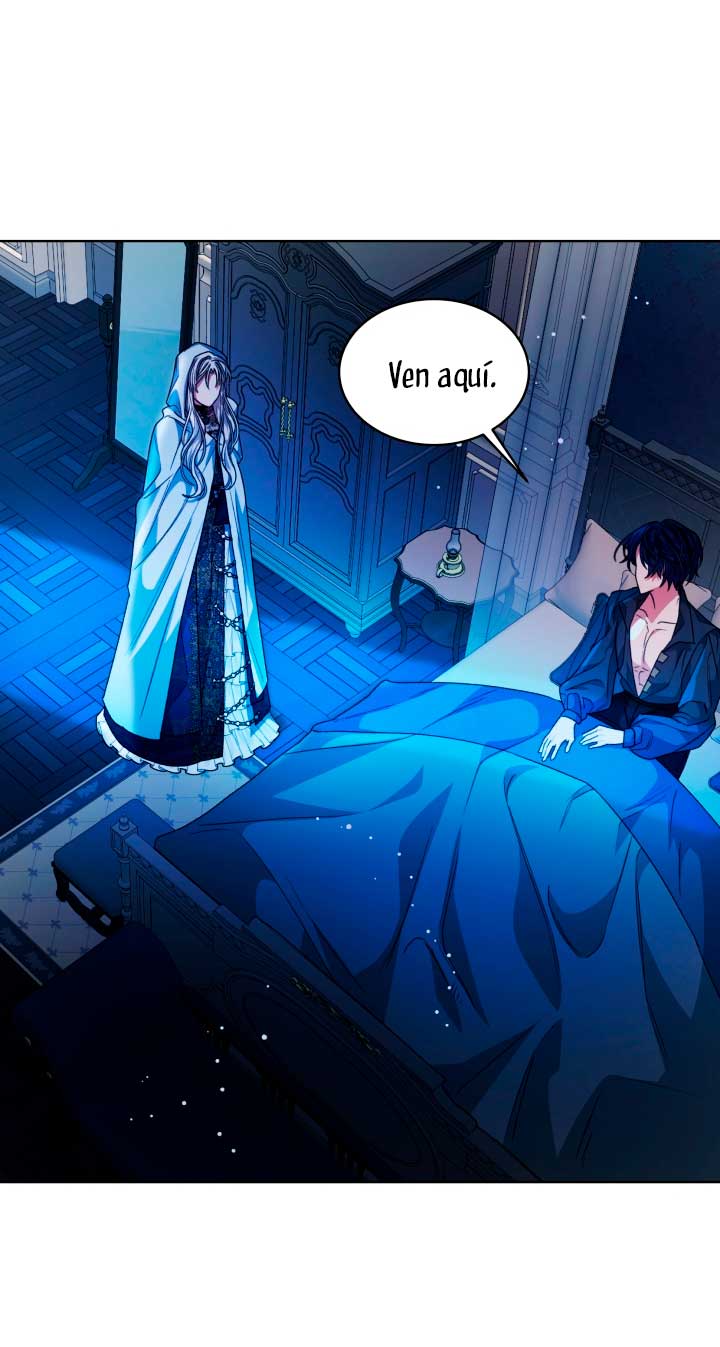 La posesión de libros es ahora aburrida para mí Capítulo 33 - Página 38