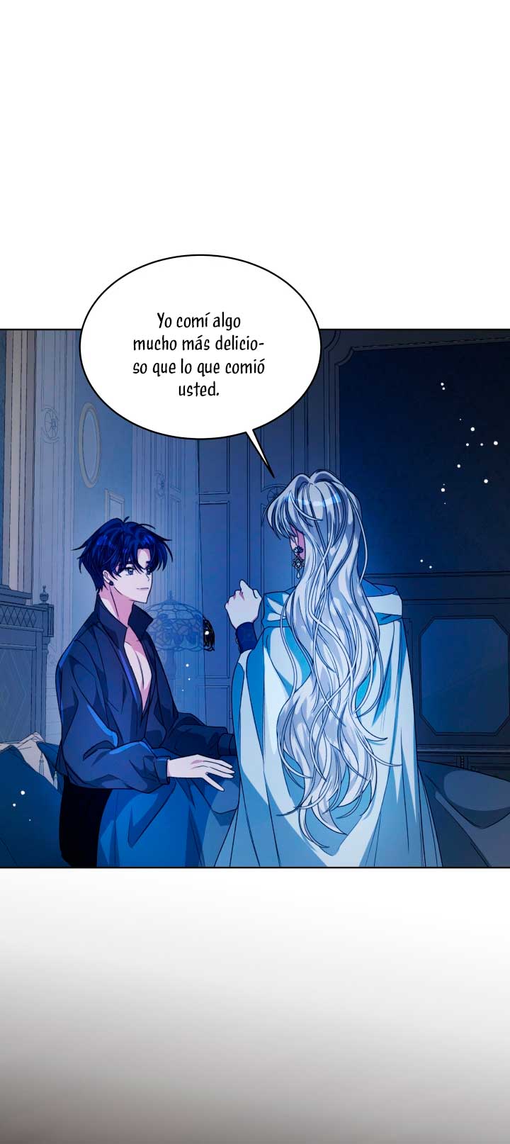 La posesión de libros es ahora aburrida para mí Capítulo 33 - Página 40