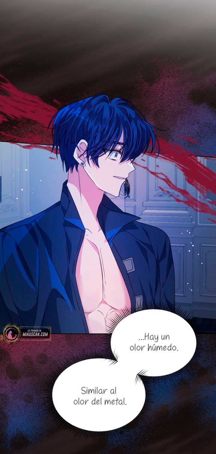 La posesión de libros es ahora aburrida para mí Capítulo 33 - Página 41