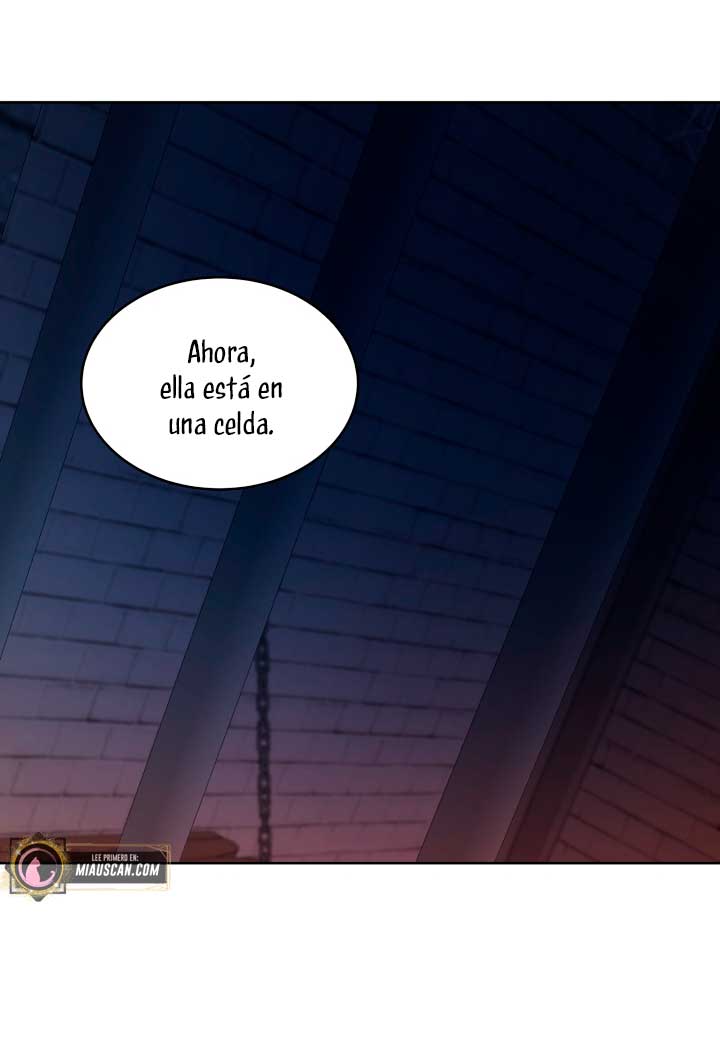 La posesión de libros es ahora aburrida para mí Capítulo 33 - Página 45