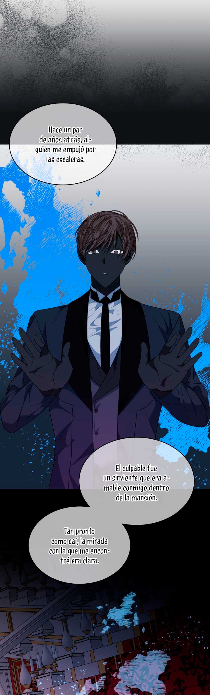 La posesión de libros es ahora aburrida para mí Capítulo 33 - Página 48