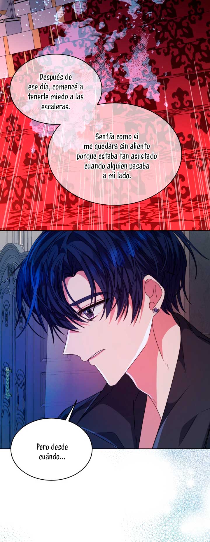 La posesión de libros es ahora aburrida para mí Capítulo 33 - Página 49