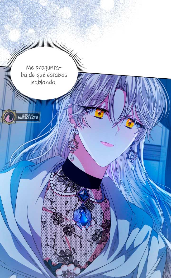 La posesión de libros es ahora aburrida para mí Capítulo 33 - Página 51