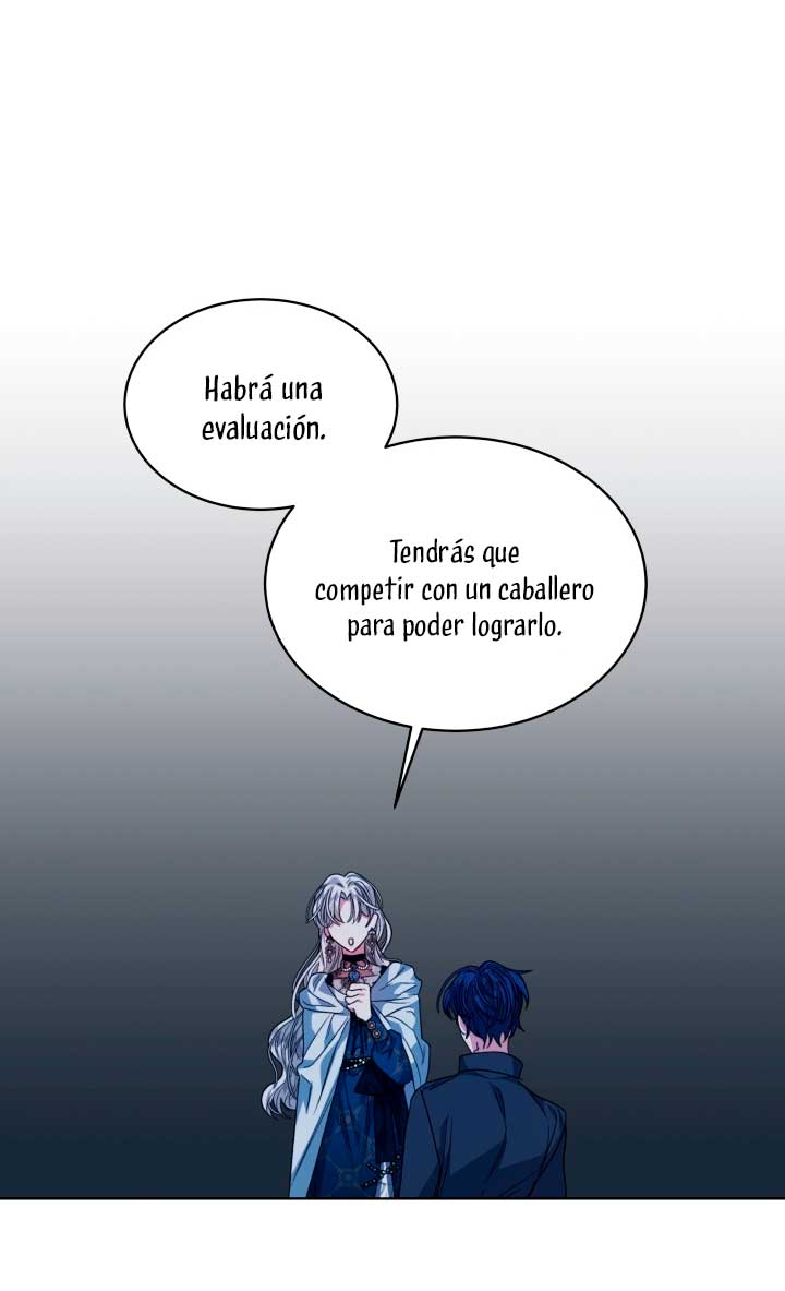 La posesión de libros es ahora aburrida para mí Capítulo 33 - Página 55