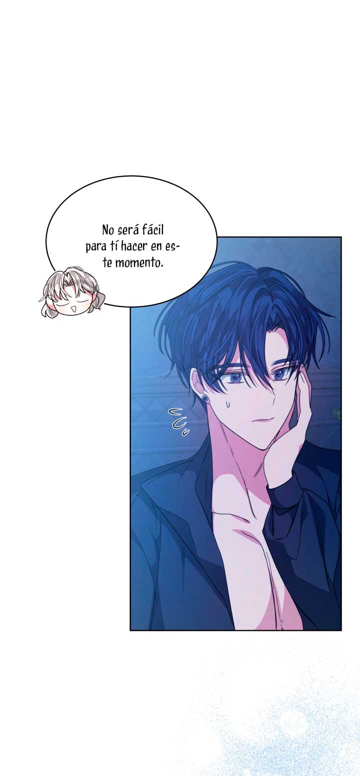 La posesión de libros es ahora aburrida para mí Capítulo 33 - Página 58